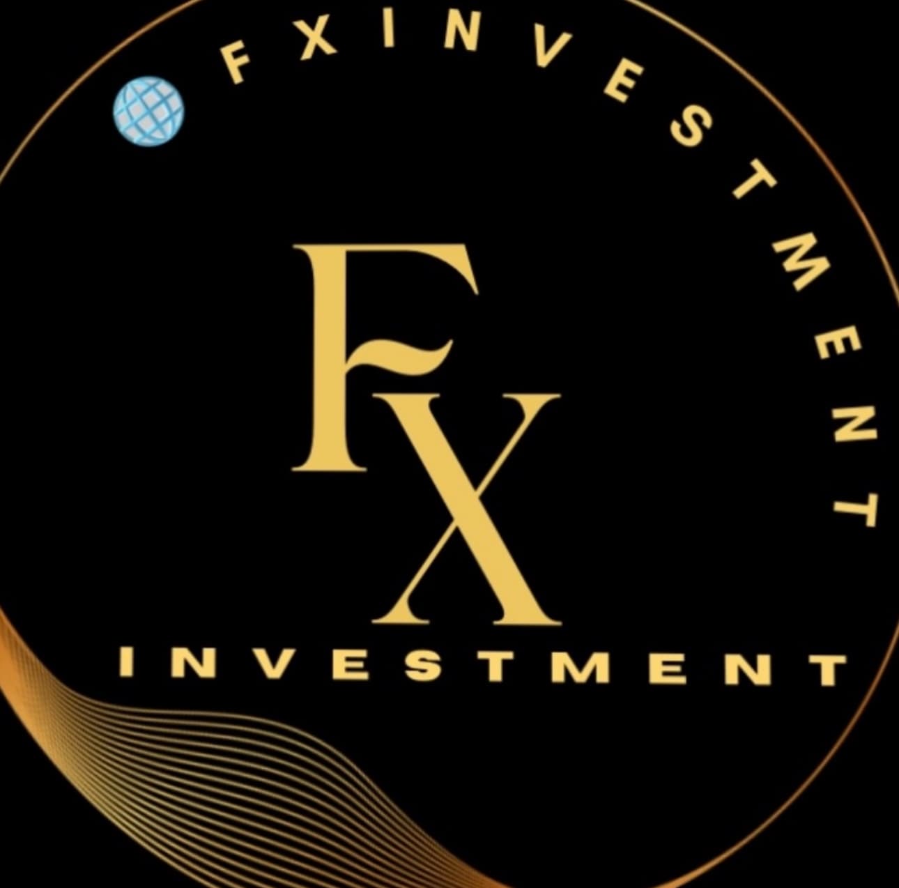 A group of diverse people discussing investments A group of diverse people discussing investments