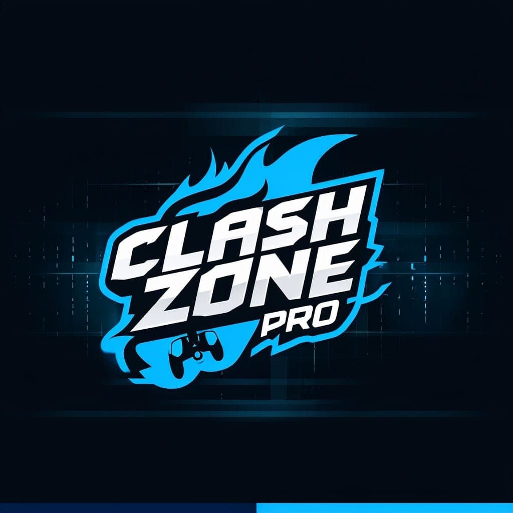 Company logo with abstract design Company logo with abstract design