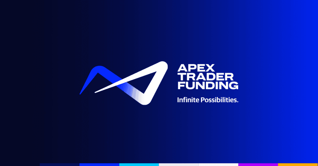 Modern trading interface display Modern trading interface display