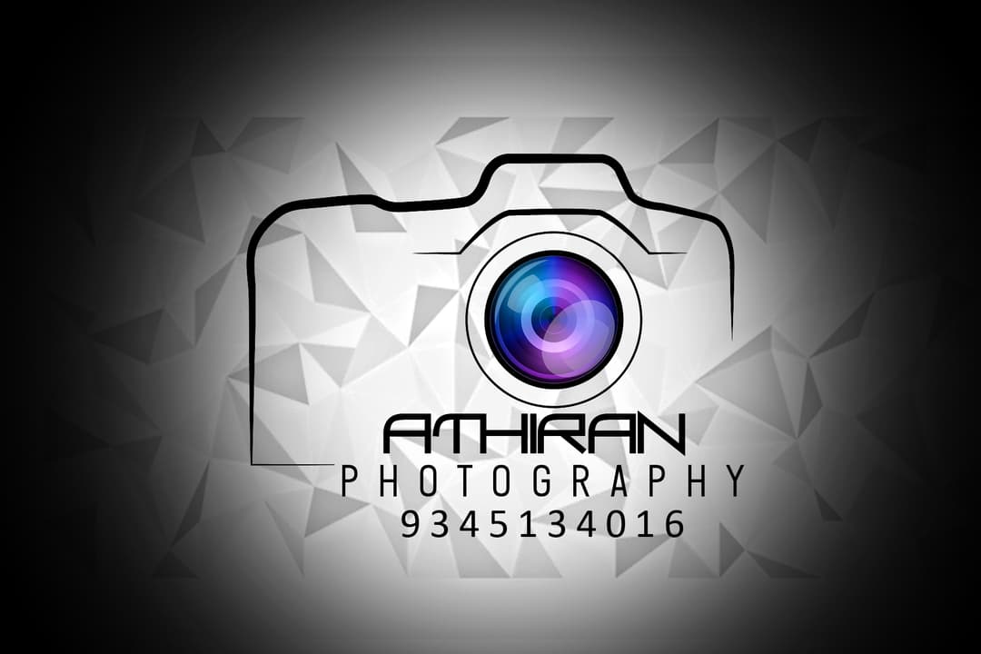 Camera with lens Camera with lens