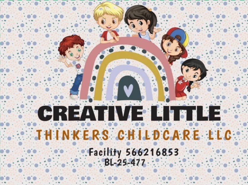 minimalist logo, childcare icon, friendly design minimalist logo, childcare icon, friendly design