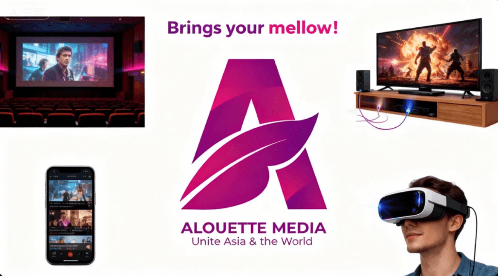 Diverse Media Content Showcase Diverse Media Content Showcase