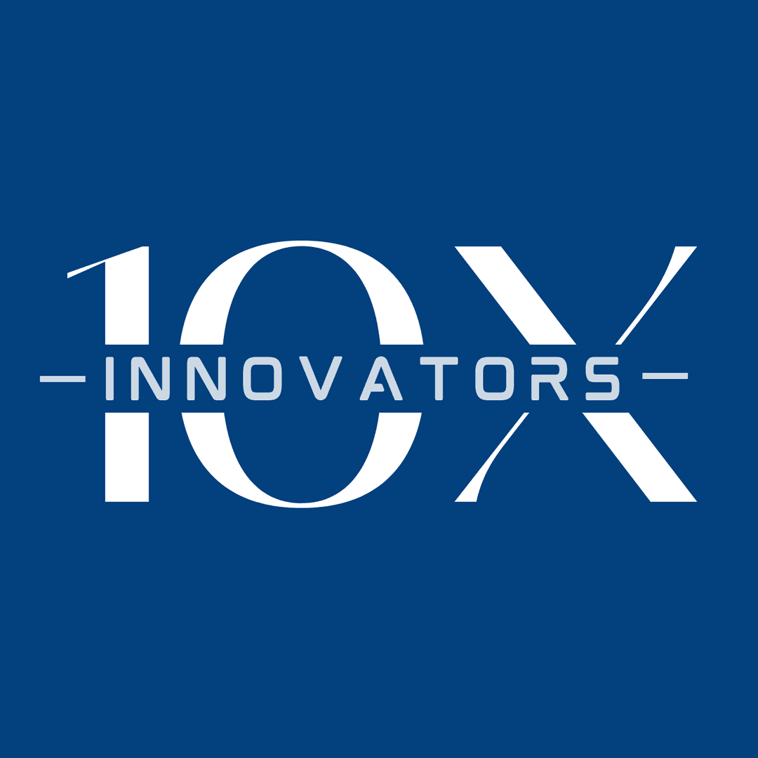 10x Innovators 10x Innovators