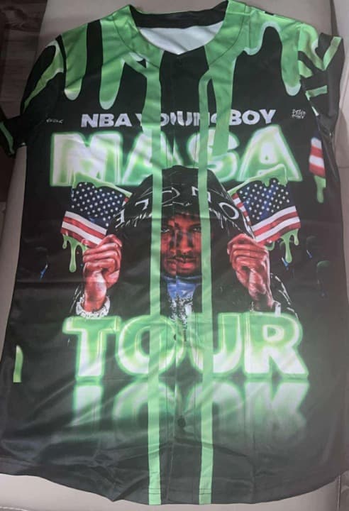 custom items custom items