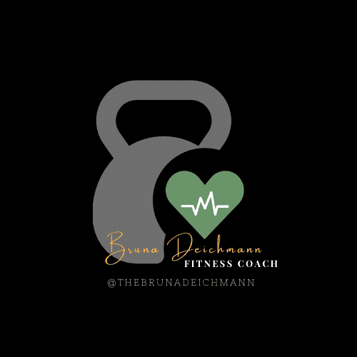 Dynamic fitness logo Dynamic fitness logo