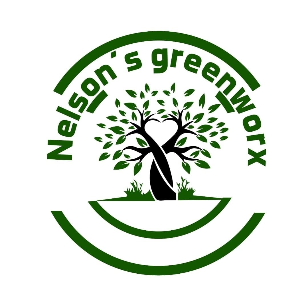 Arborist and gardener Arborist and gardener