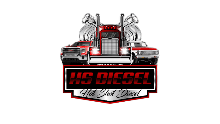Hotshot Diesel Hotshot Diesel