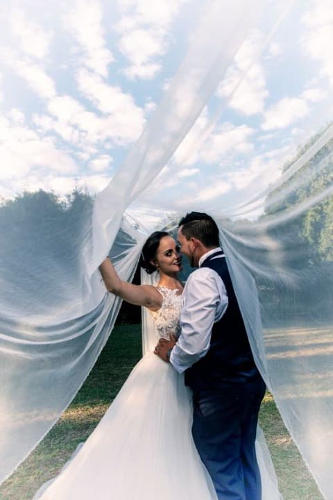 musical performance on stage