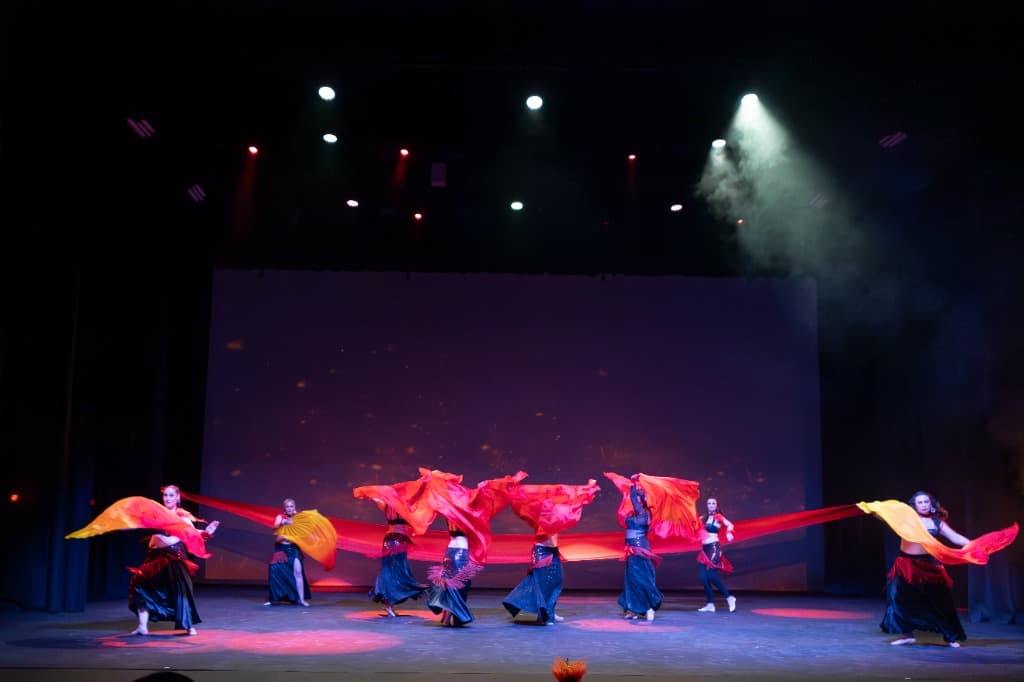 business conference photography