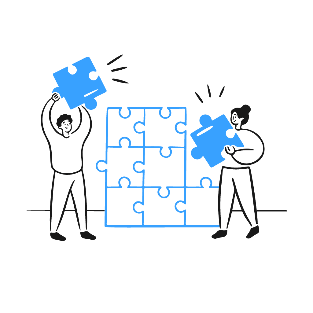 Working Together Working Together