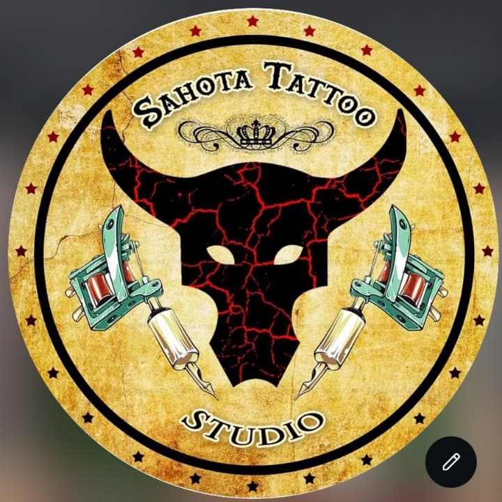 minimalist tattoo machine, clean white background, simple lines, modern design, professional logo icon minimalist tattoo machine, clean white background, simple lines, modern design, professional logo icon