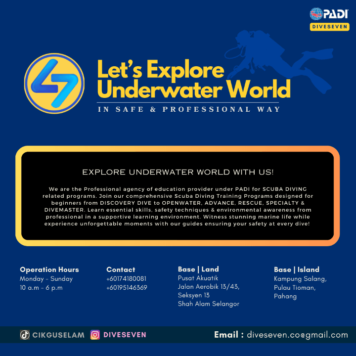 Scuba diver exploring coral reef Scuba diver exploring coral reef