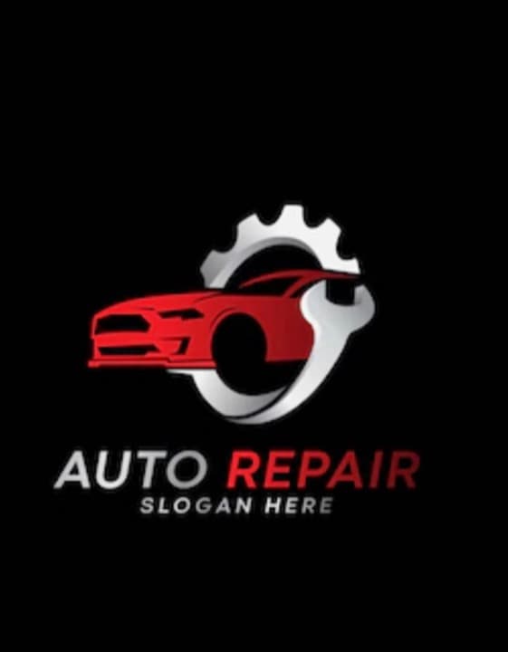 car repair tools, auto mechanic working, vehicle maintenance, automotive service logo design car repair tools, auto mechanic working, vehicle maintenance, automotive service logo design
