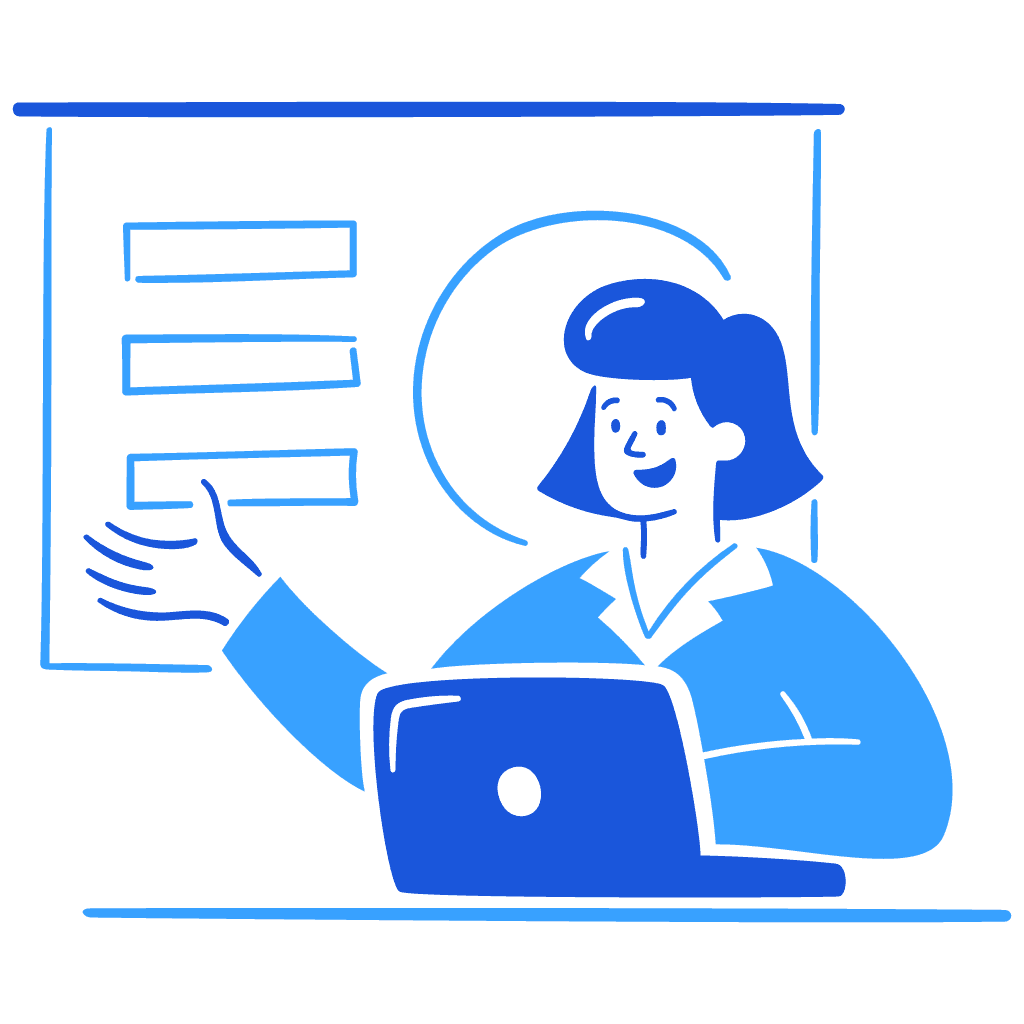 Business Presentation 1