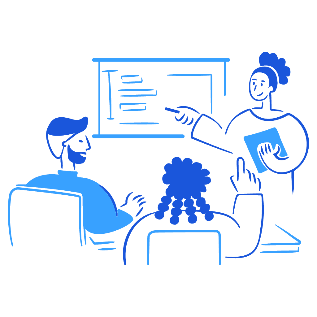 Business Presentation 2