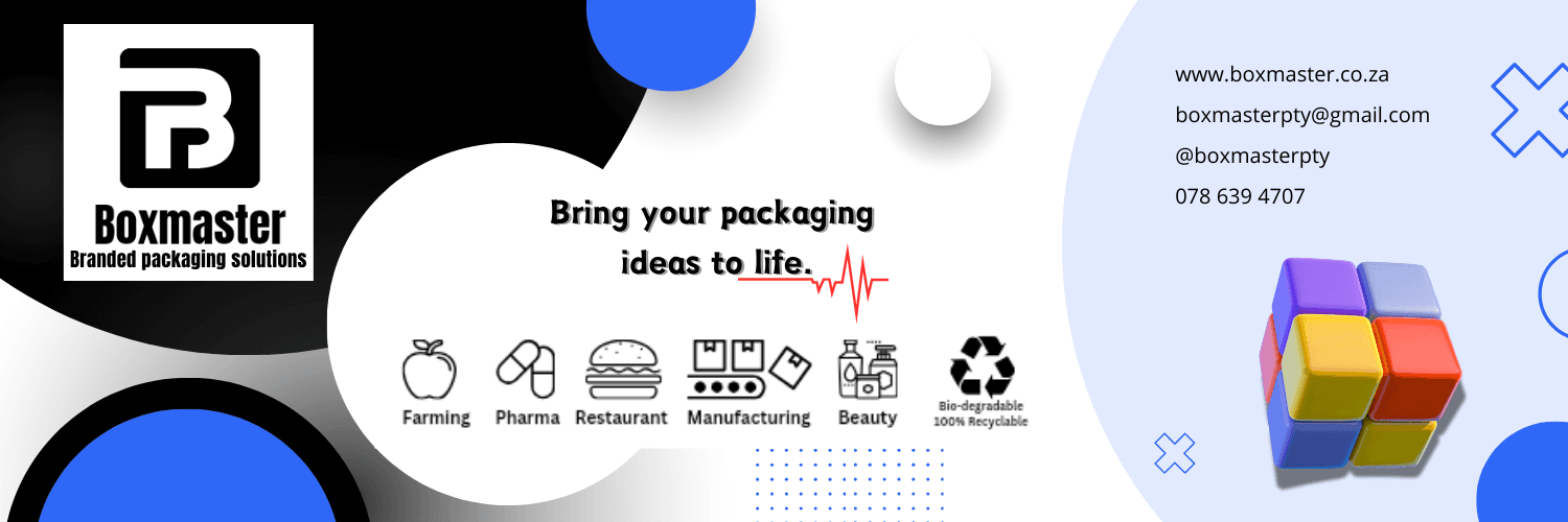 Diverse packaging solutions displayed in a manufacturing plant Diverse packaging solutions displayed in a manufacturing plant