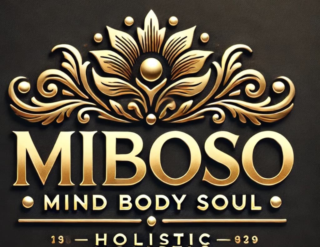 Dynamic energy and wellness illustration Dynamic energy and wellness illustration