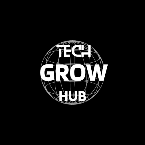 Tech Grow Hub Tech Grow Hub