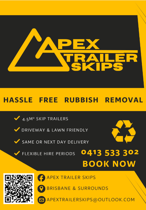 trailer skip trailer skip