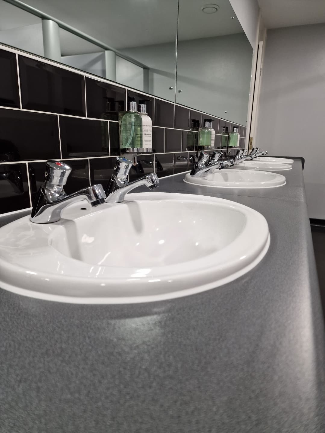 Cleaning tools Cleaning tools