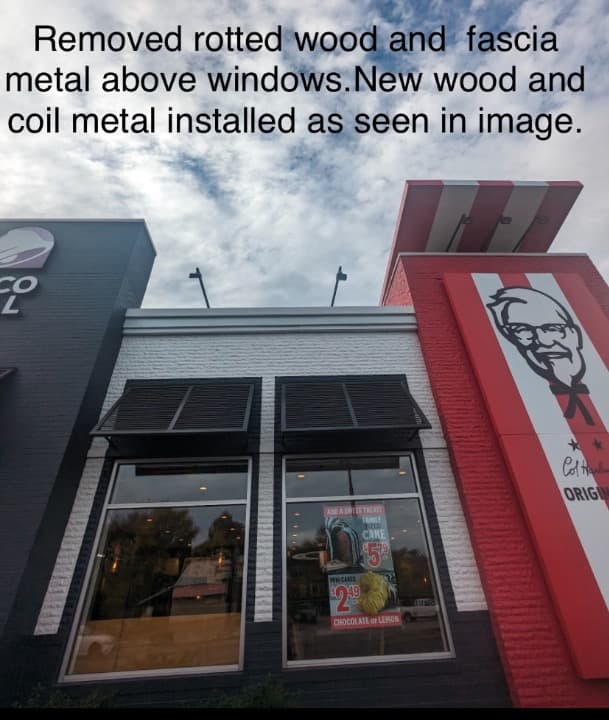 restaurant maintenance restaurant maintenance