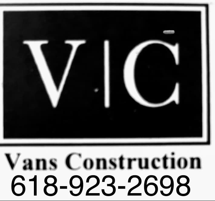 Construction tools and blueprint Construction tools and blueprint