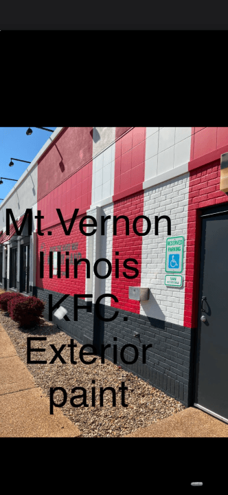 completed restaurant renovation completed restaurant renovation