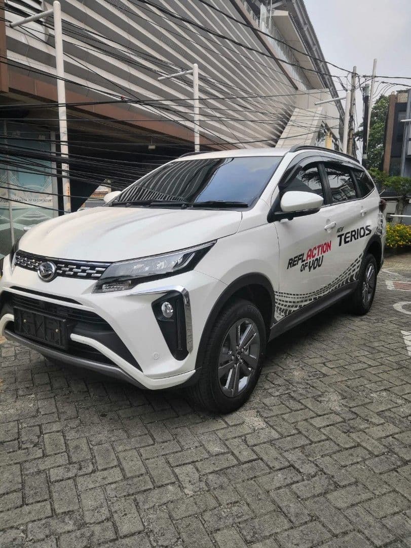 Daihatsu vehicles showcase Daihatsu vehicles showcase