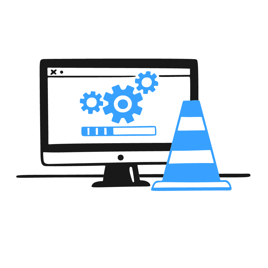 Work In Progress Work In Progress