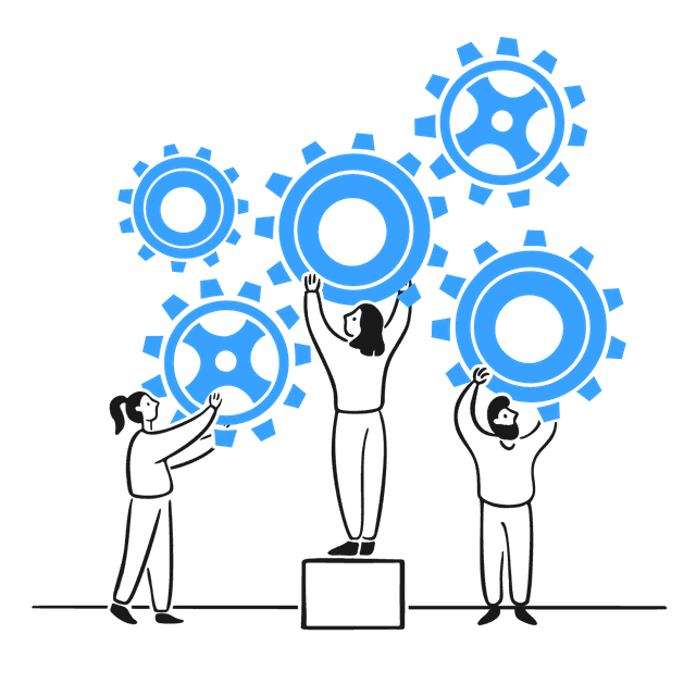 construction site construction site