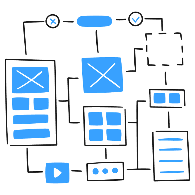 construction site construction site
