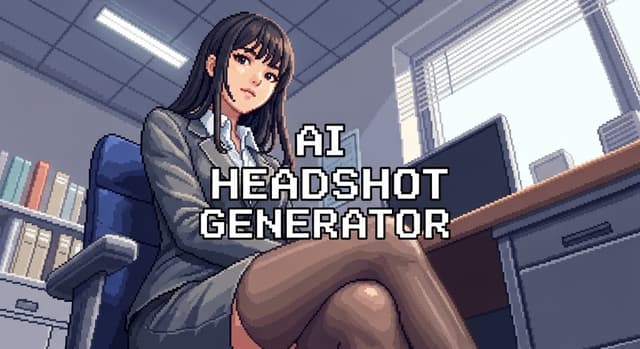 professional headshot professional headshot