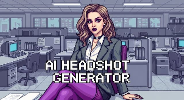 professional headshot professional headshot