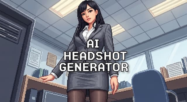 professional headshot professional headshot