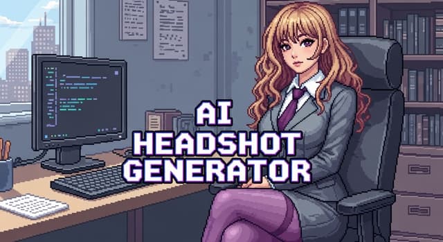 professional headshot professional headshot