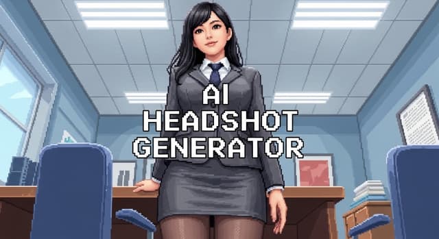 professional headshot professional headshot