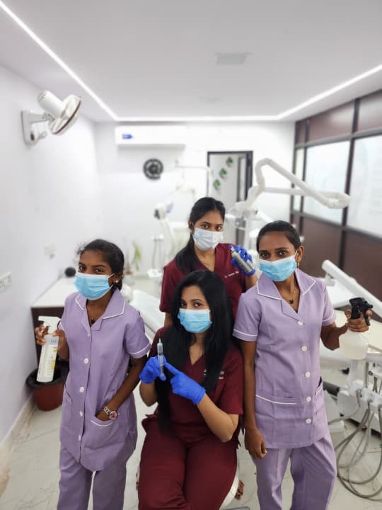 Be Patient 3 Be Patient 3