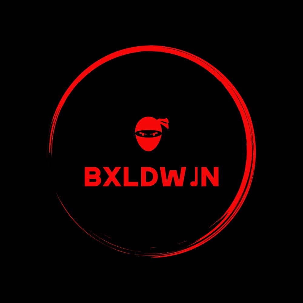 Bxldwin Bxldwin