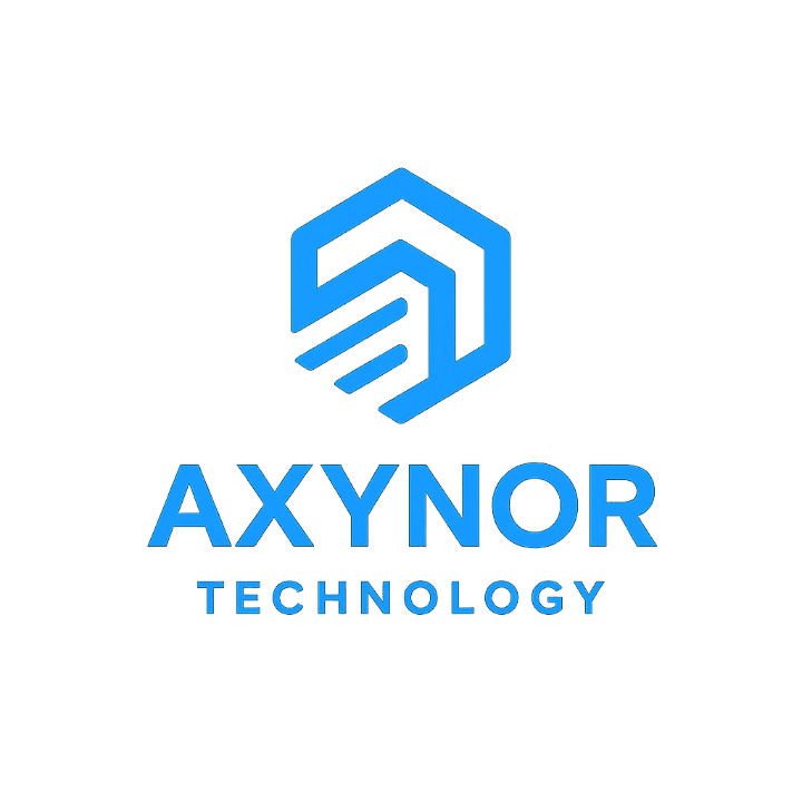 minimalist tech logo, geometric shapes, clean background minimalist tech logo, geometric shapes, clean background