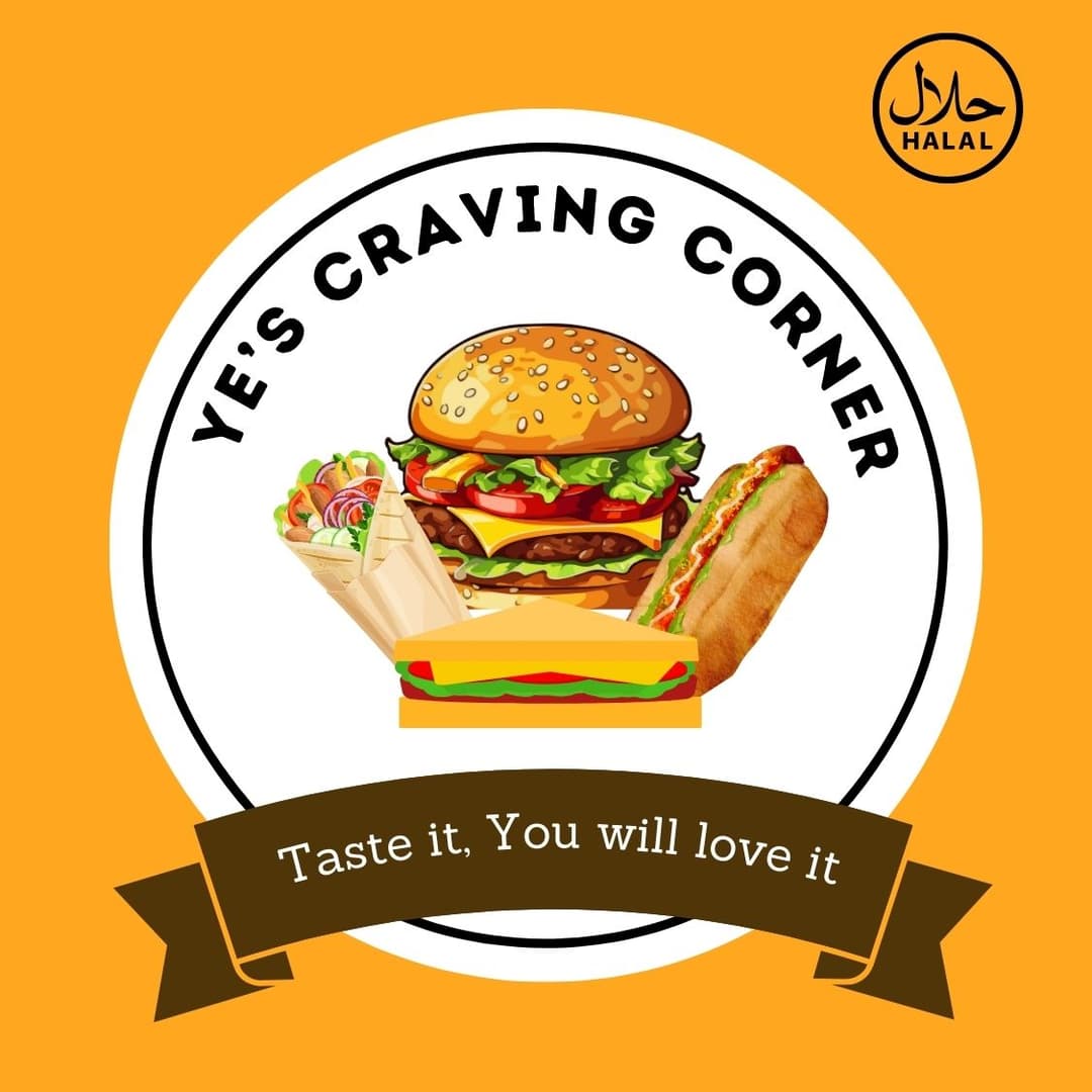 Delicious fast food spread Delicious fast food spread