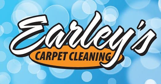 Carpet cleaning services logo Carpet cleaning services logo