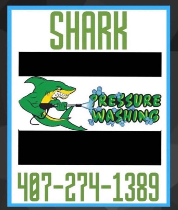 Powerful pressure washing service Powerful pressure washing service