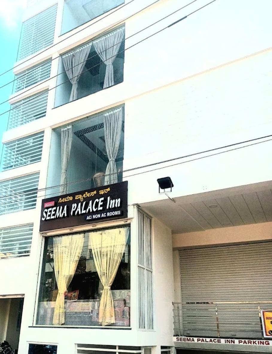 Cozy hotel interior shot Cozy hotel interior shot