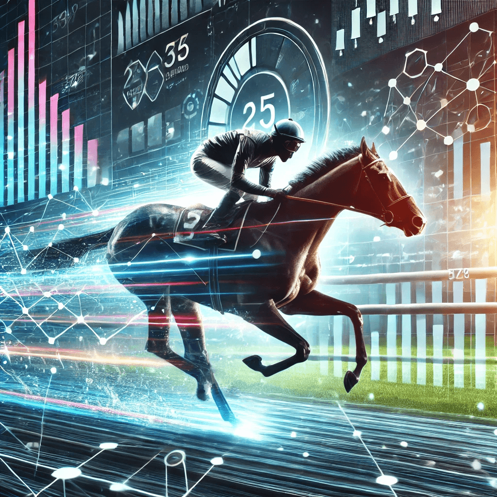 Intelligent horse racing predictions Intelligent horse racing predictions