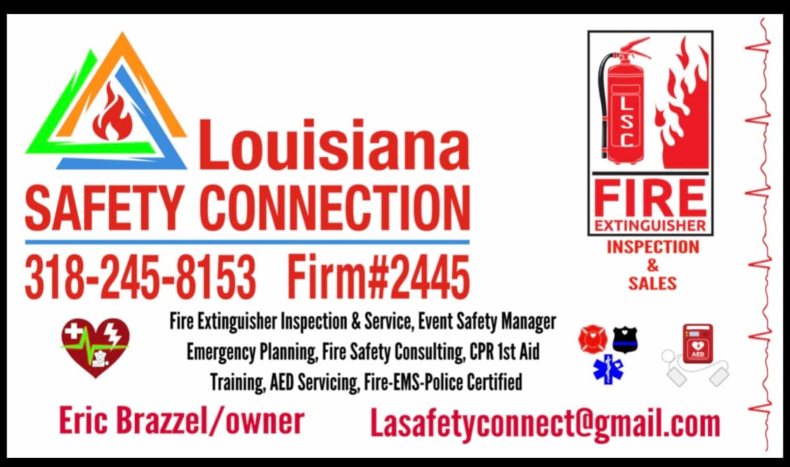 Fire extinguisher inspection Fire extinguisher inspection