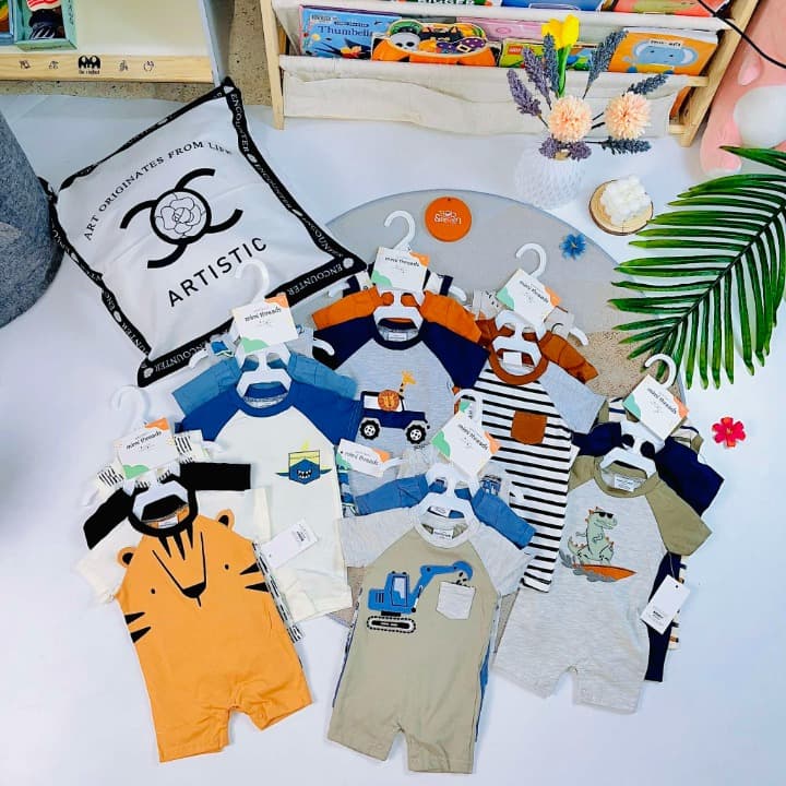 colorful kids clothing display colorful kids clothing display