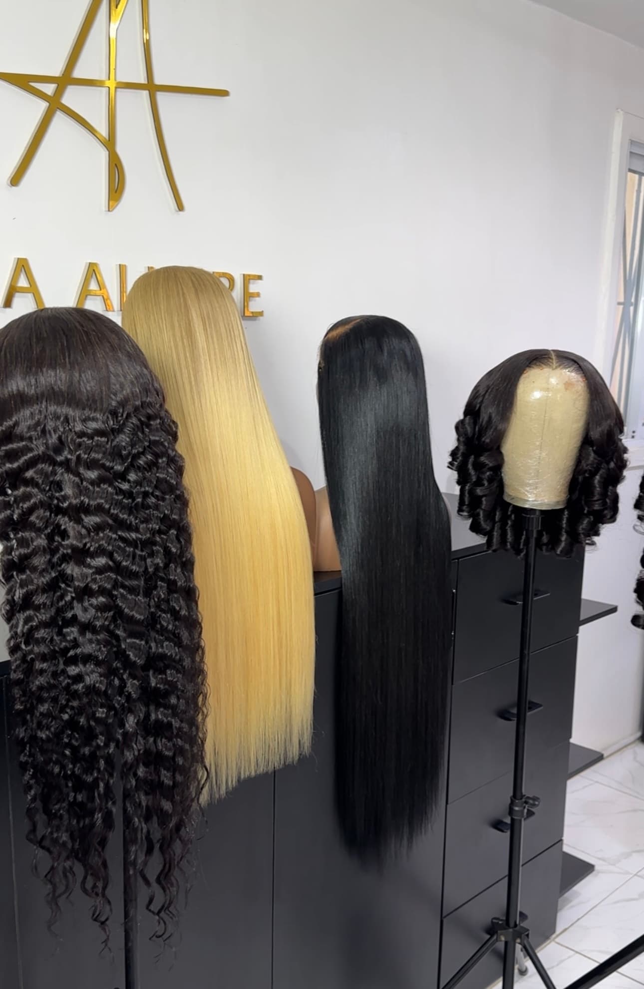 Stylish hairstyles gallery Stylish hairstyles gallery