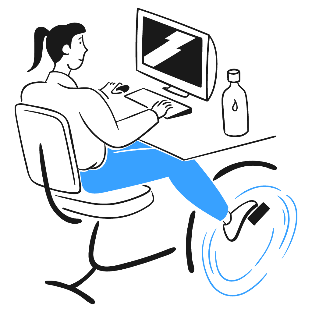 virtual work environment virtual work environment