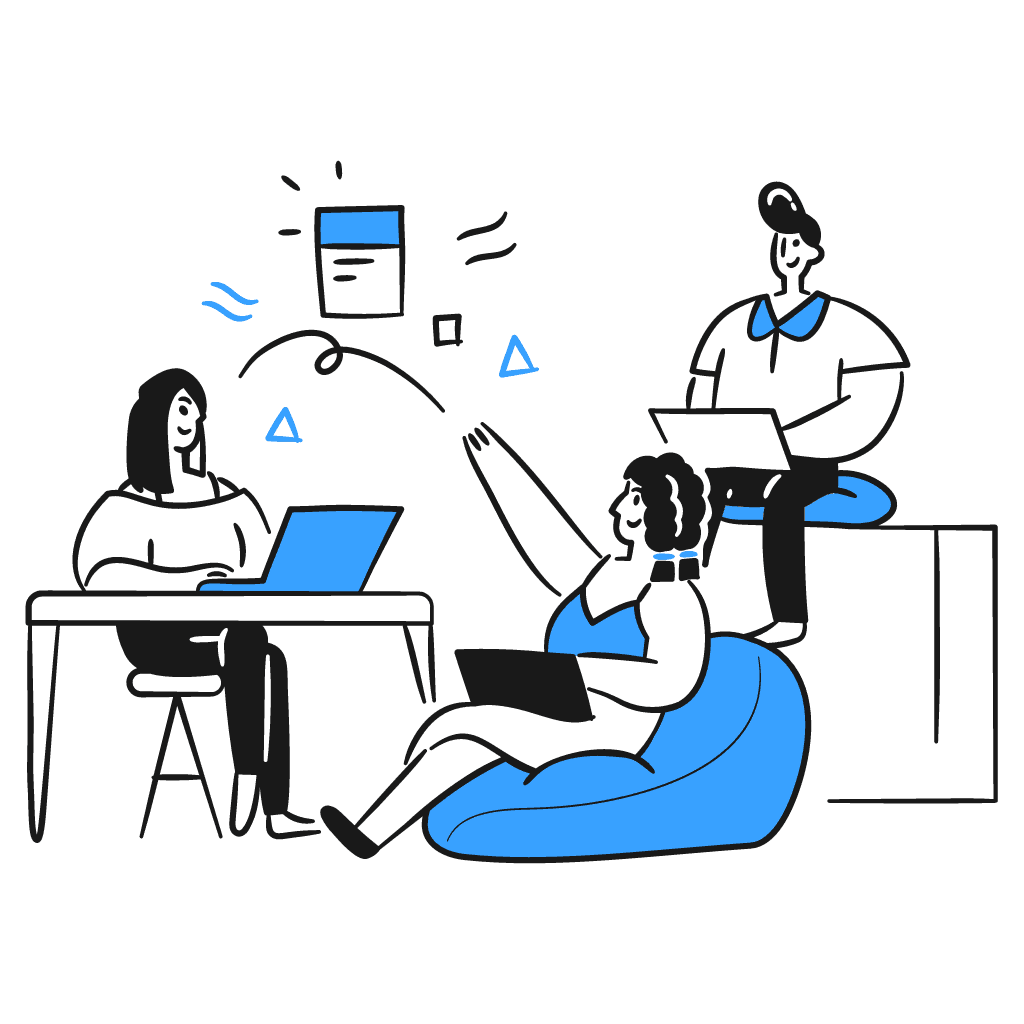 virtual work environment virtual work environment