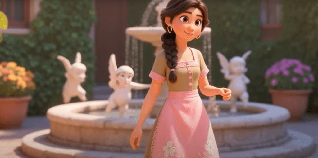 enchanting storybook world enchanting storybook world